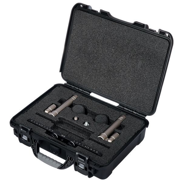 Microtech Gefell M 300 Stereoset