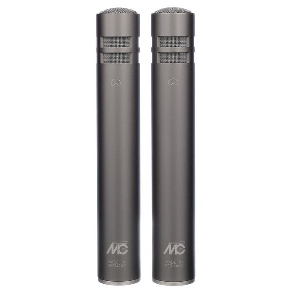 Microtech Gefell M 300 Stereoset