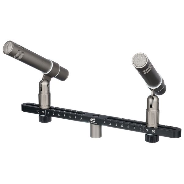 Microtech Gefell M 300 Stereoset