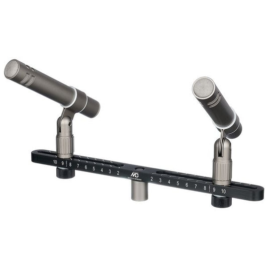 Microtech Gefell M 300 Stereoset