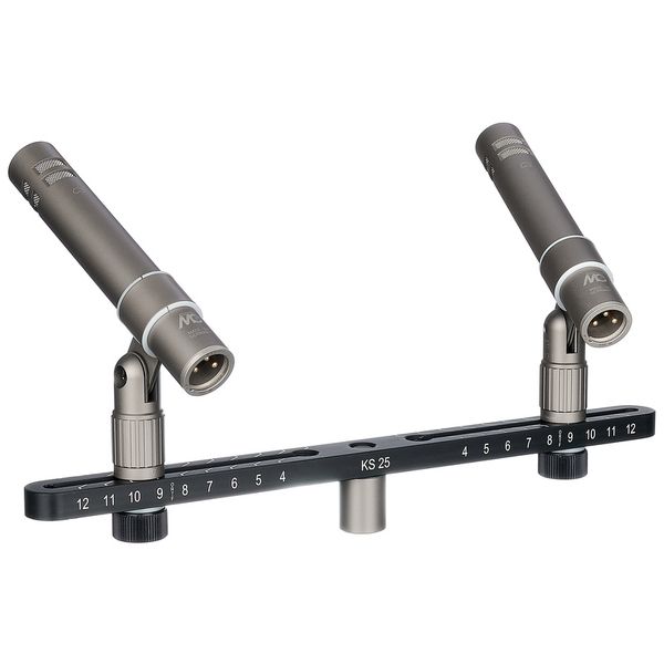 Microtech Gefell M 300 Stereoset