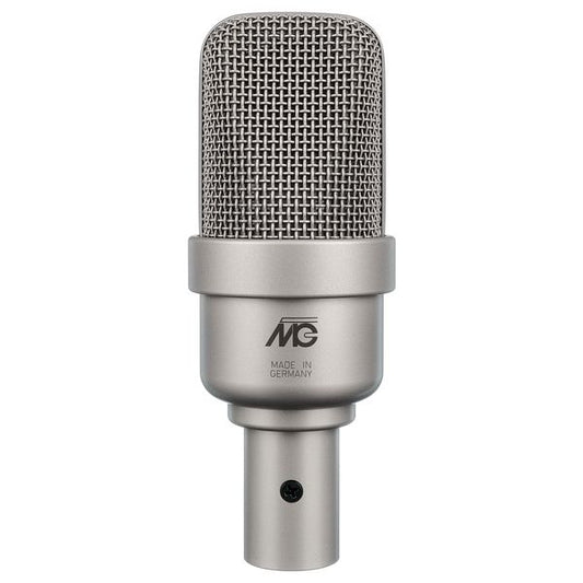 Microtech Gefell M 950 - EA 93 Set Satin Nickel