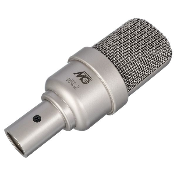 Microtech Gefell M 950 - EA 93 Set Satin Nickel