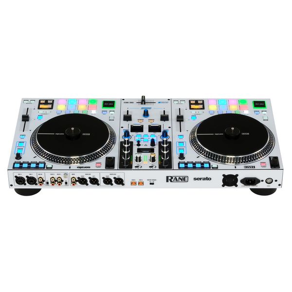 Rane One MKII