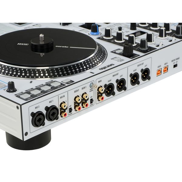 Rane One MKII