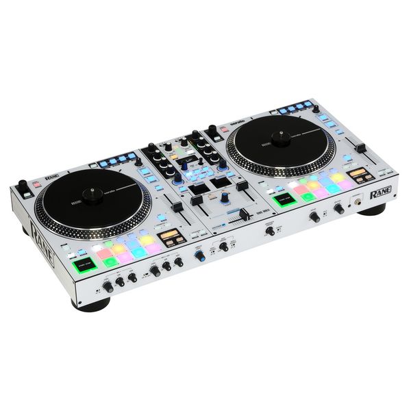 Rane One MKII