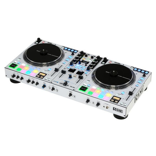Rane One MKII