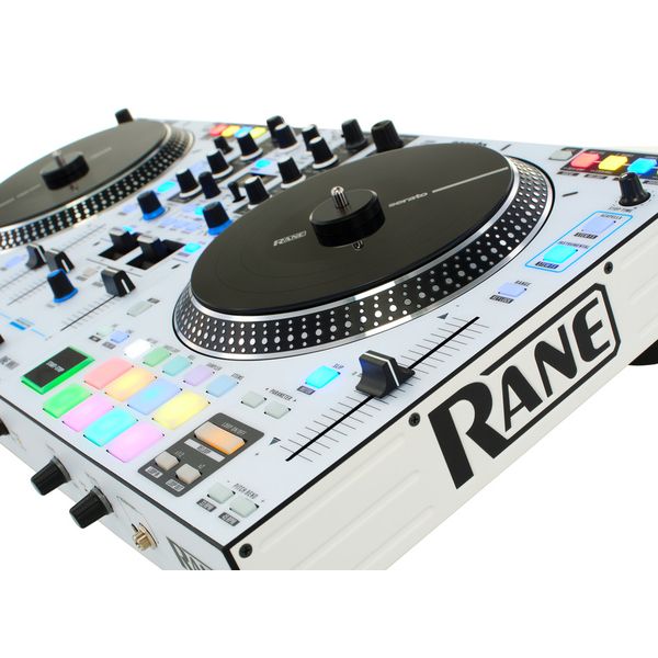 Rane One MKII
