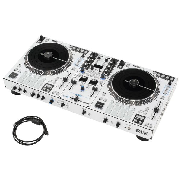 Rane One MKII