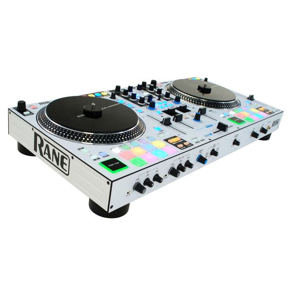 Rane One MKII