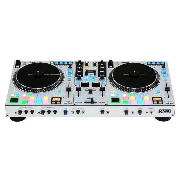Rane One MKII