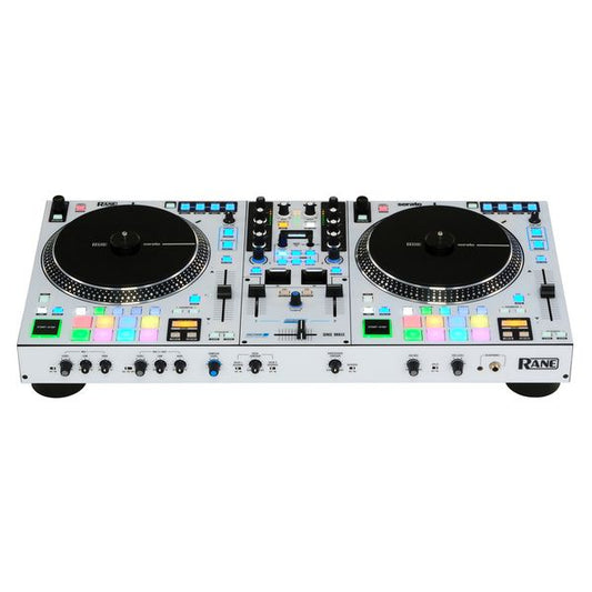 Rane One MKII