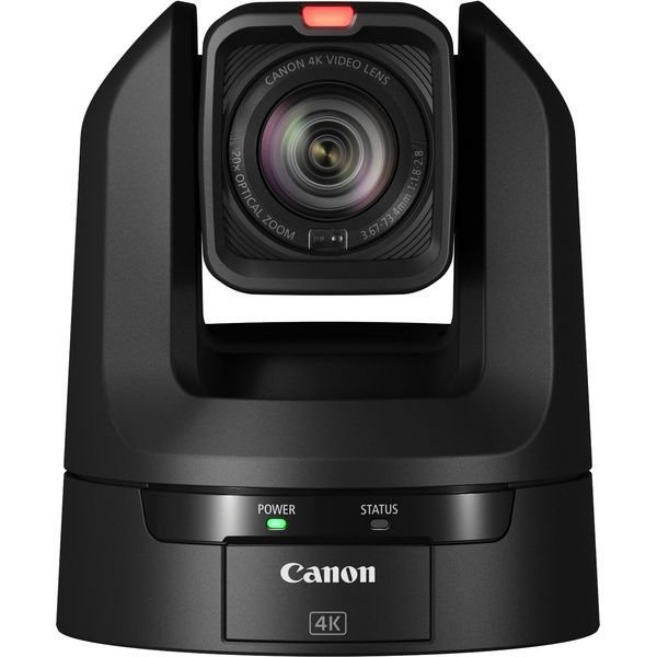 Canon CR-N300 Autotracking Bk
