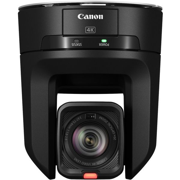 Canon CR-N300 Autotracking Bk