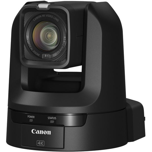 Canon CR-N300 Autotracking Bk
