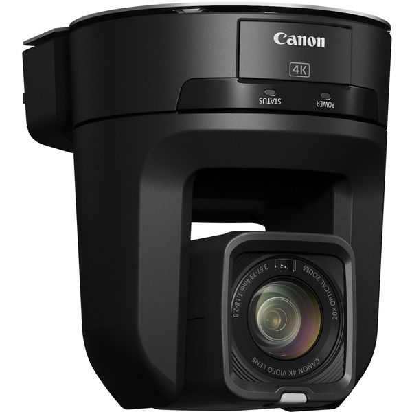 Canon CR-N300 Autotracking Bk