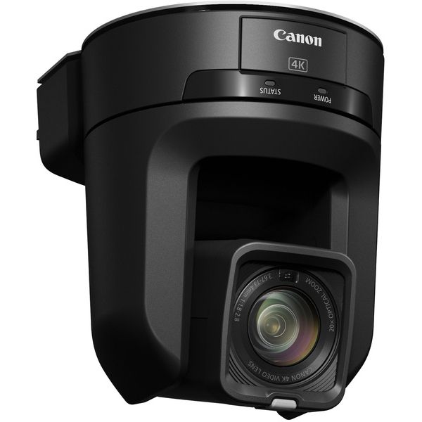 Canon CR-N300 Autotracking Bk