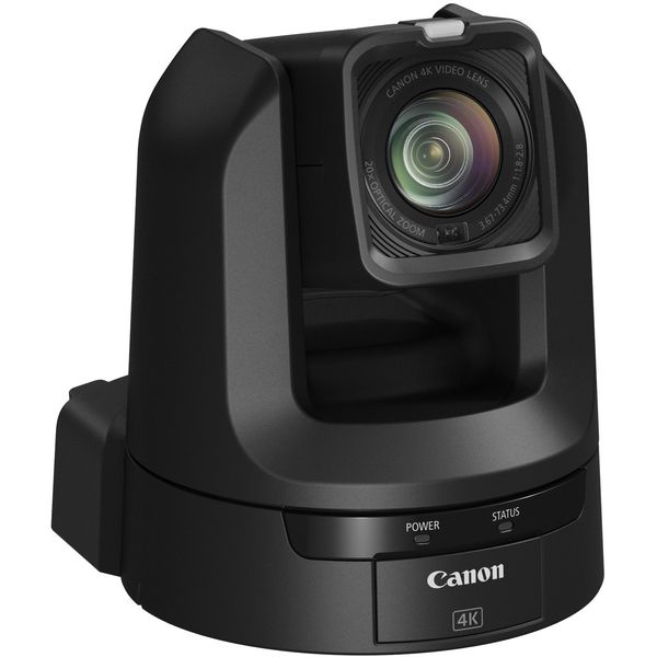 Canon CR-N300 Autotracking Bk