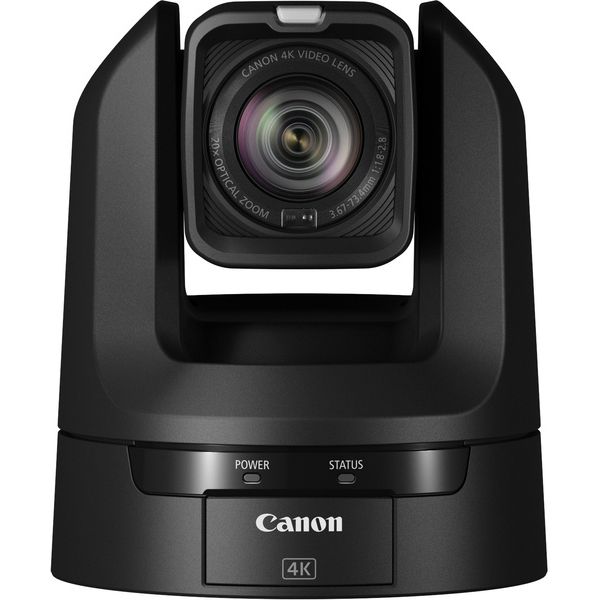 Canon CR-N300 Autotracking Bk