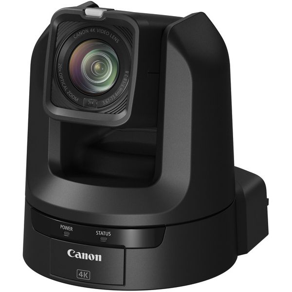 Canon CR-N300 Autotracking Bk