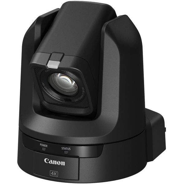 Canon CR-N300 Autotracking Bk