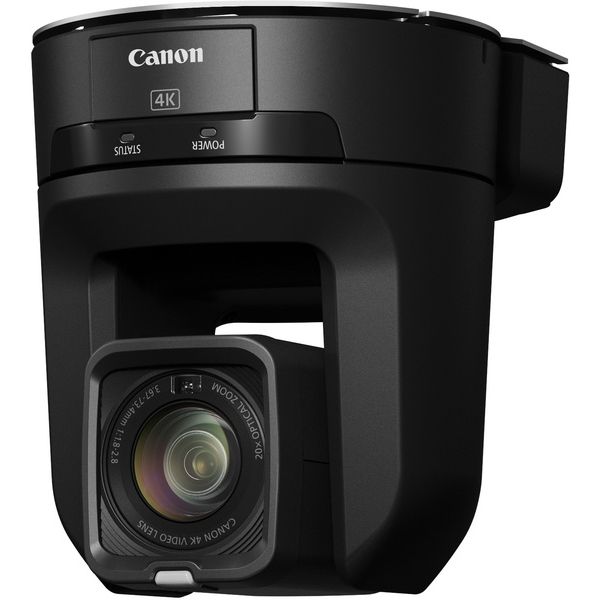 Canon CR-N300 Autotracking Bk