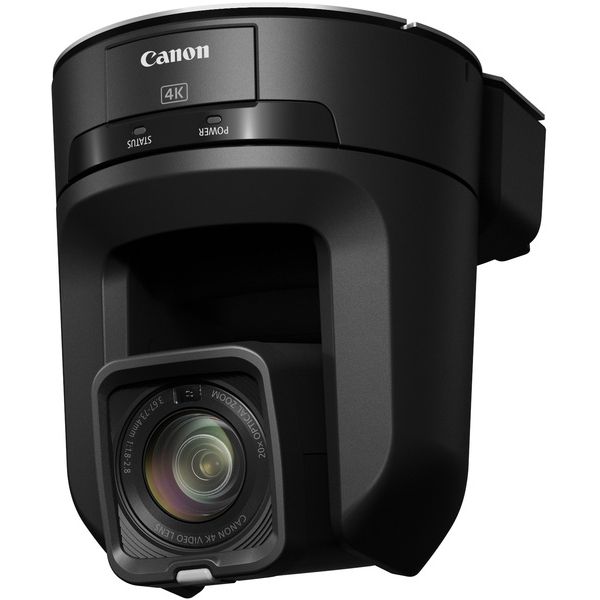 Canon CR-N300 Autotracking Bk