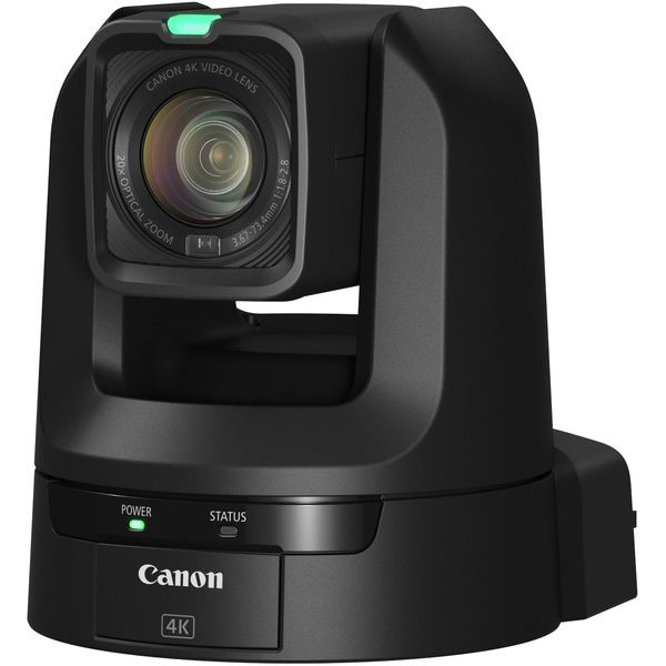 Canon CR-N300 Autotracking Bk