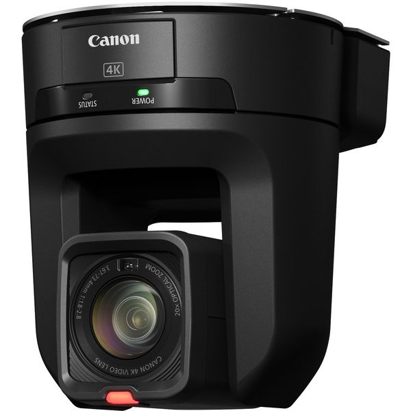 Canon CR-N300 Autotracking Bk