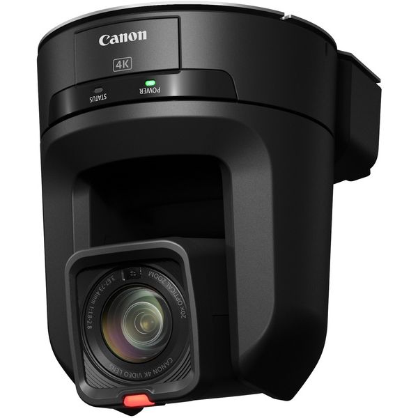Canon CR-N300 Autotracking Bk