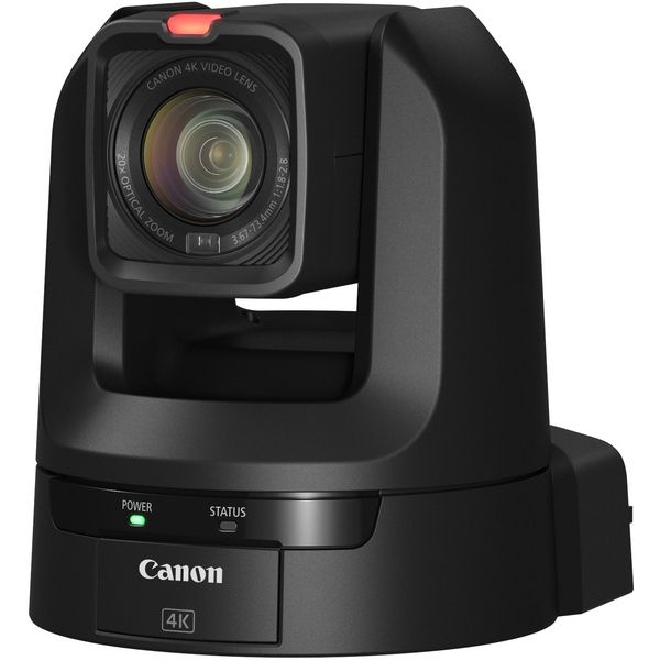Canon CR-N300 Autotracking Bk