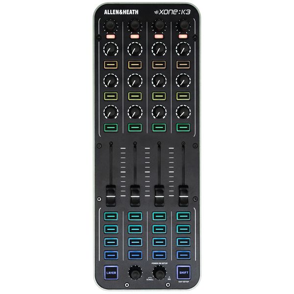 Allen & Heath Xone K3