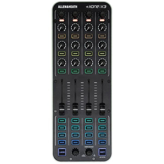 Allen & Heath Xone K3