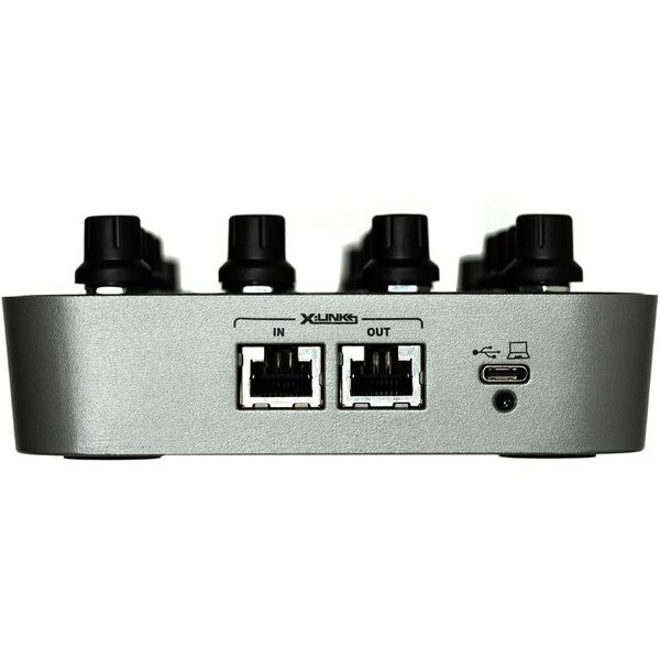 Allen & Heath Xone K3