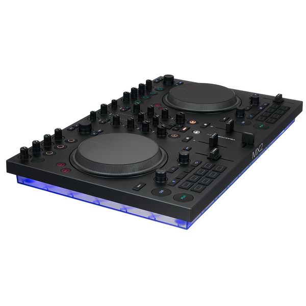 Native Instruments Traktor MX2