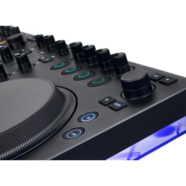 Native Instruments Traktor MX2