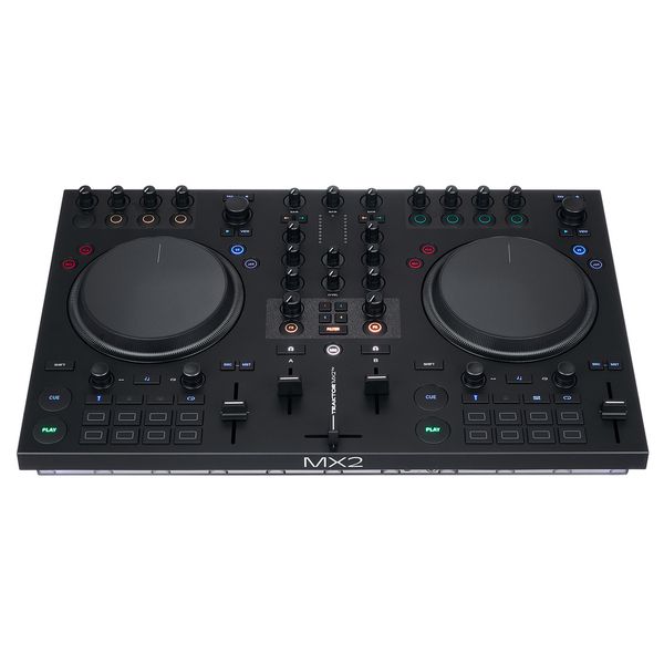 Native Instruments Traktor MX2