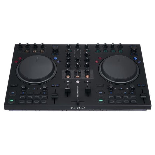 Native Instruments Traktor MX2