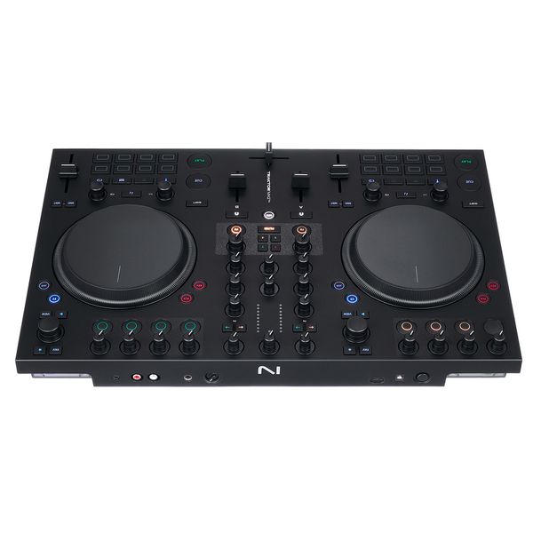 Native Instruments Traktor MX2