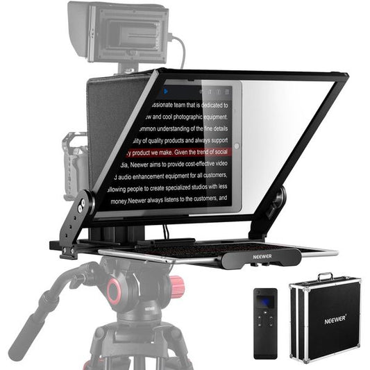 Neewer X17 II Teleprompter
