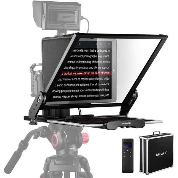Neewer X17 II Teleprompter