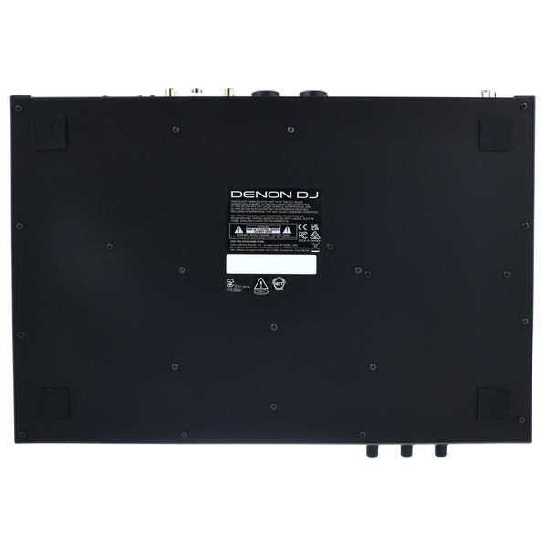 Denon DJ Prime GO+ Case Bundle