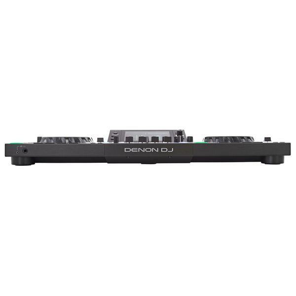 Denon DJ SC Live 4 Flyht Pro Case Set