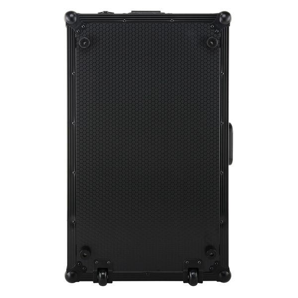 Denon DJ SC Live 4 Flyht Pro Case Set