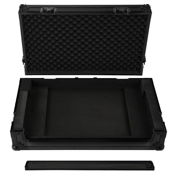 Denon DJ SC Live 4 Flyht Pro Case Set