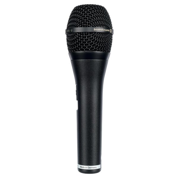 beyerdynamic TG V70 s