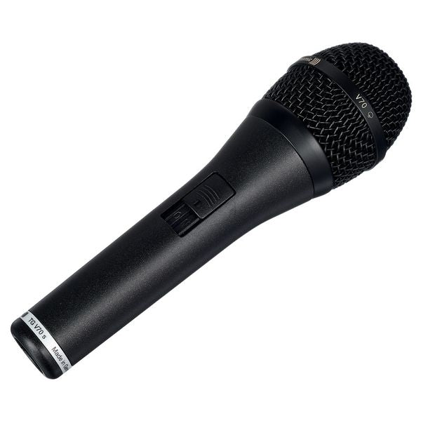 beyerdynamic TG V70 s