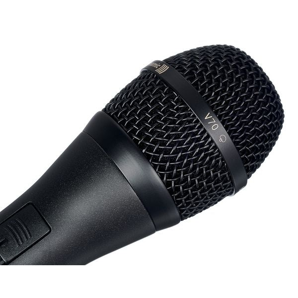 beyerdynamic TG V70 s