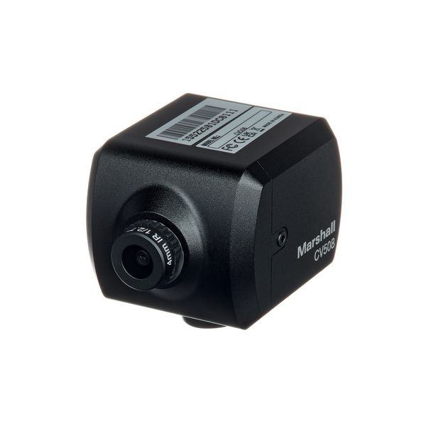 Marshall Electronics CV508 Mini Full HD Cam B-Stock