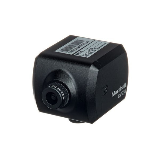 Marshall Electronics CV508 Mini Full HD Cam B-Stock
